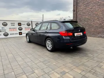 BMW Seria 3 2013 12 2.0 Diesel Euro 5