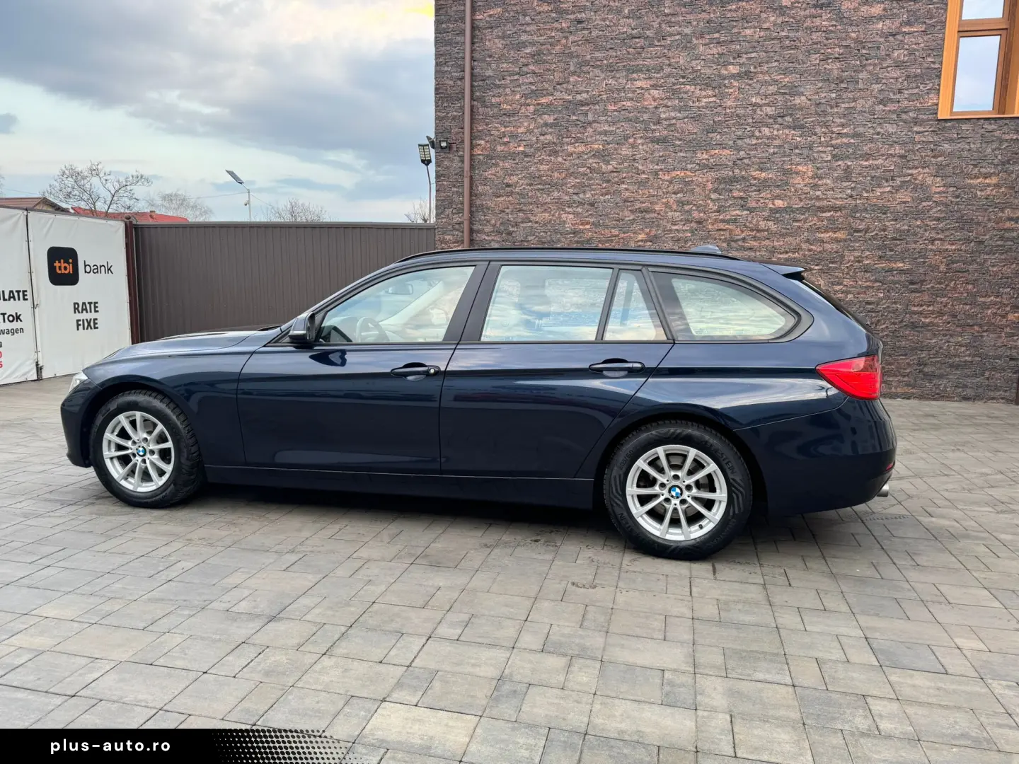 BMW Seria 3 2013 12 2.0 Diesel Euro 5