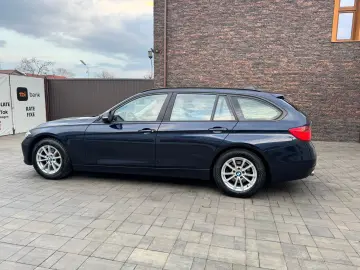 BMW Seria 3 2013 12 2.0 Diesel Euro 5