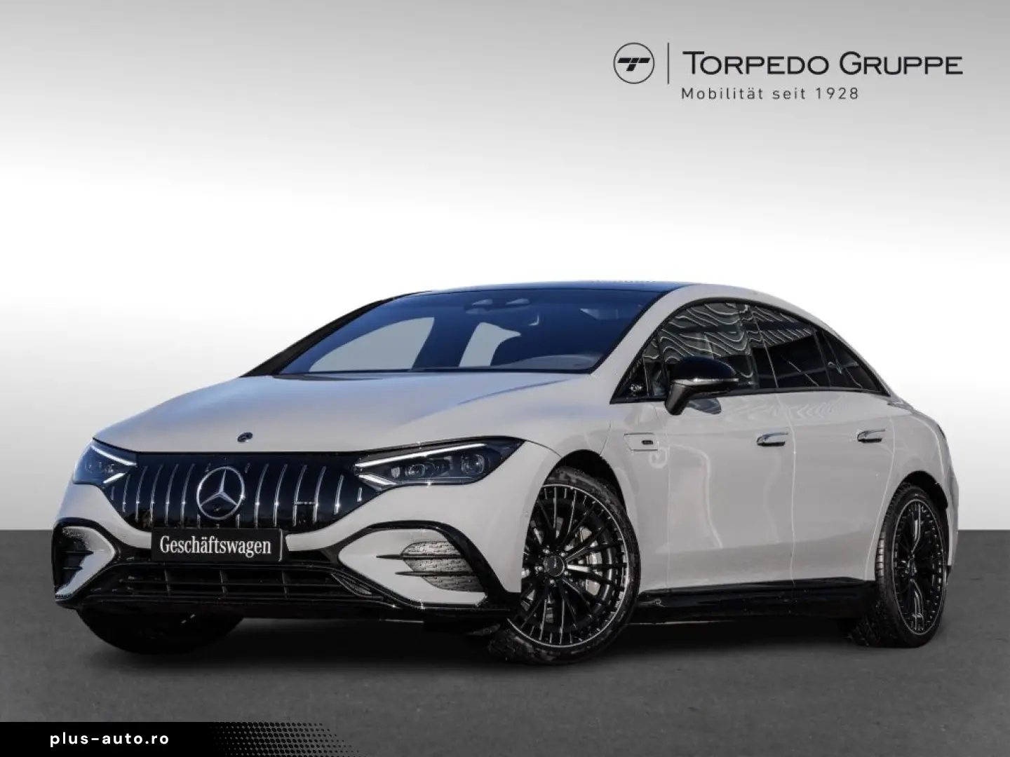 MERCEDES-BENZ AMG EQE 53 4M  AMG