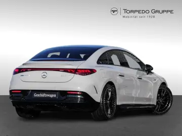 MERCEDES-BENZ AMG EQE 53 4M  AMG