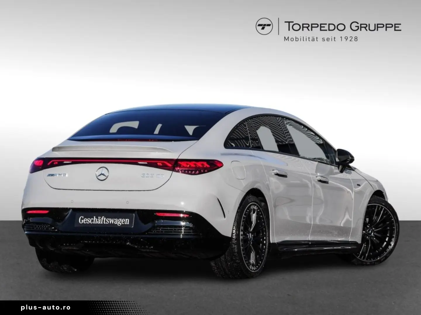 MERCEDES-BENZ AMG EQE 53 4M  AMG