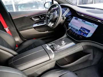MERCEDES-BENZ AMG EQE 53 4M  AMG