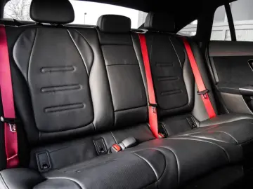 MERCEDES-BENZ AMG EQE 53 4M  AMG