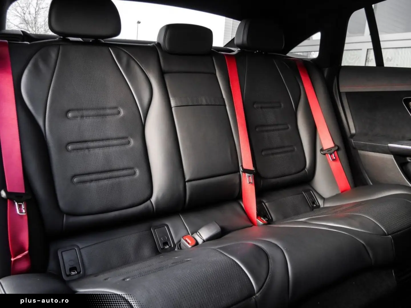 MERCEDES-BENZ AMG EQE 53 4M  AMG