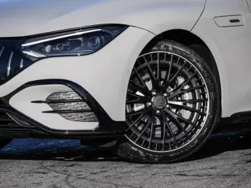 MERCEDES-BENZ AMG EQE 53 4M  AMG