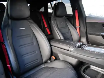 MERCEDES-BENZ AMG EQE 53 4M  AMG