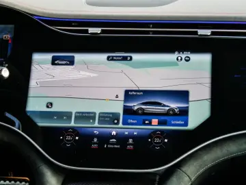 MERCEDES-BENZ AMG EQE 53 4M  AMG