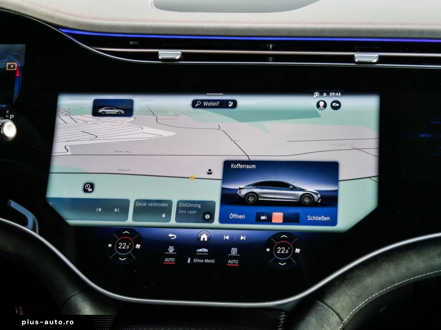 MERCEDES-BENZ AMG EQE 53 4M  AMG