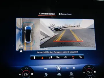 MERCEDES-BENZ AMG EQE 53 4M  AMG