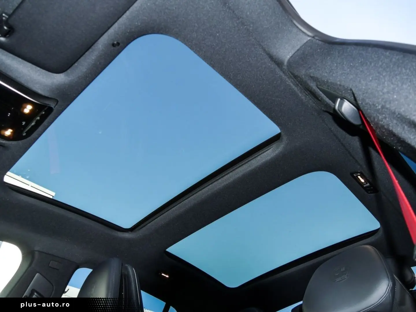 MERCEDES-BENZ AMG EQE 53 4M  AMG