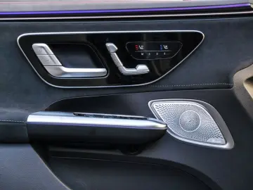 MERCEDES-BENZ AMG EQE 53 4M  AMG