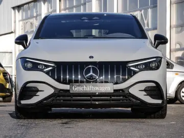 MERCEDES-BENZ AMG EQE 53 4M  AMG