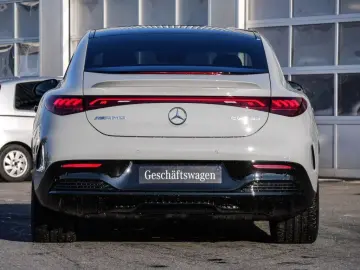 MERCEDES-BENZ AMG EQE 53 4M  AMG