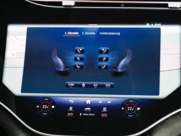 MERCEDES-BENZ AMG EQE 53 4M  AMG