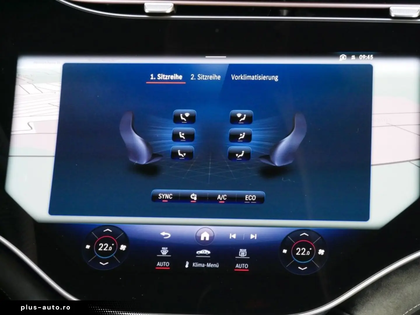 MERCEDES-BENZ AMG EQE 53 4M  AMG