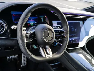 MERCEDES-BENZ AMG EQE 53 4M  AMG