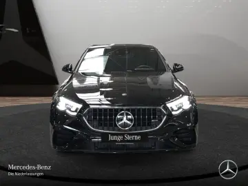 MERCEDES-BENZ E 53 AMG 4M