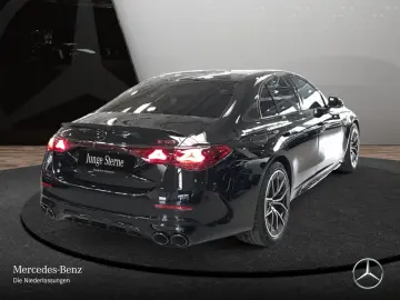 MERCEDES-BENZ E 53 AMG 4M