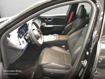 MERCEDES-BENZ E 53 AMG 4M