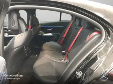 MERCEDES-BENZ E 53 AMG 4M