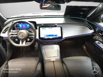 MERCEDES-BENZ E 53 AMG 4M