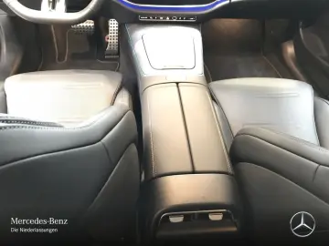 MERCEDES-BENZ E 53 AMG 4M