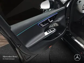 MERCEDES-BENZ E 53 AMG 4M