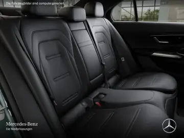 MERCEDES-BENZ E 53 AMG 4M