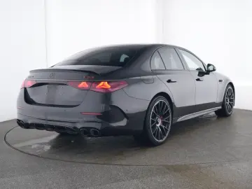 MERCEDES-BENZ E 53 AMG 4M    AMG