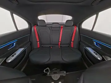 MERCEDES-BENZ E 53 AMG 4M    AMG