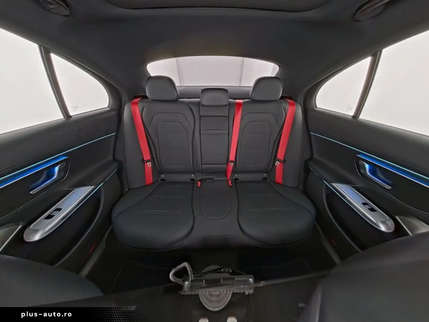 MERCEDES-BENZ E 53 AMG 4M    AMG