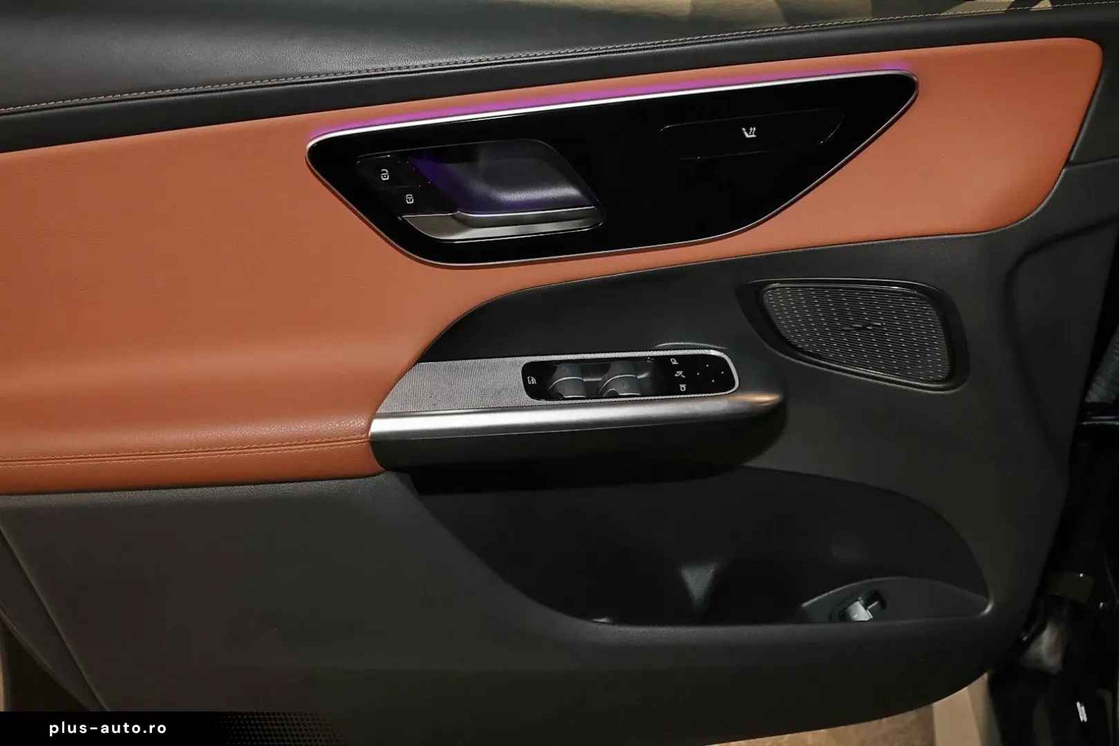 MERCEDES-BENZ GLC 300 AMG 4M