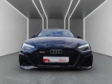 Audi RS 5 Sportback tiptr.  NAV  B&O ACC R-CAM