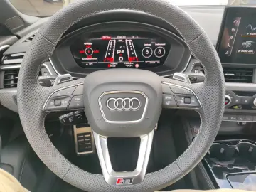 Audi RS 5 Sportback tiptr.  NAV  B&O ACC R-CAM