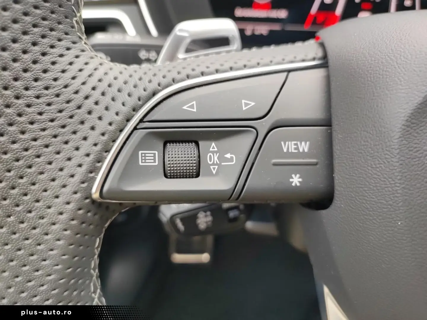 Audi RS 5 Sportback tiptr.  NAV  B&O ACC R-CAM