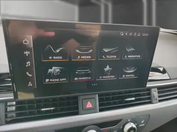 Audi RS 5 Sportback tiptr.  NAV  B&O ACC R-CAM