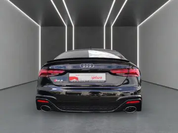 Audi RS 5 Sportback tiptr.  NAV  B&O ACC R-CAM