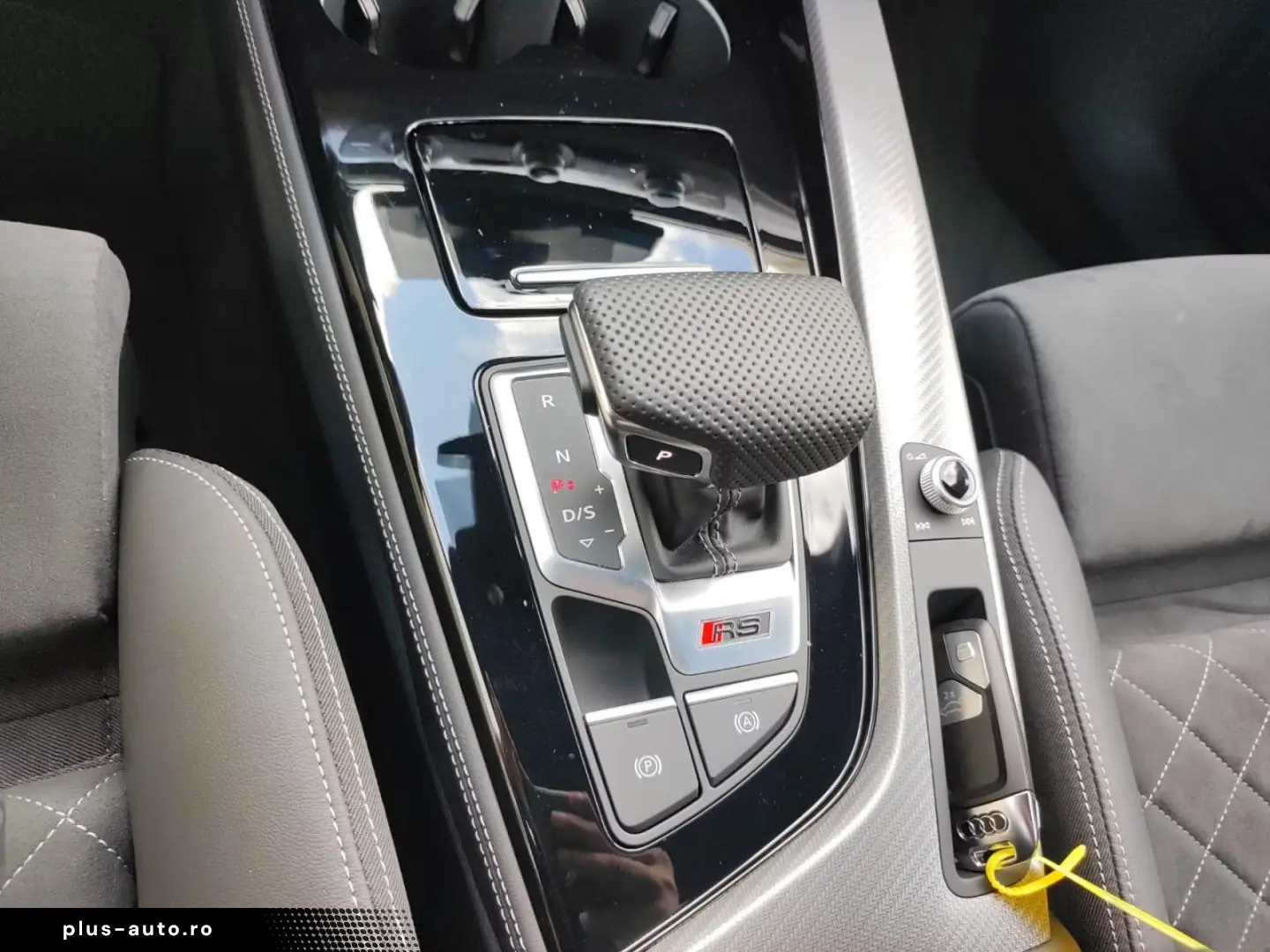 Audi RS 5 Sportback tiptr.  NAV  B&O ACC R-CAM