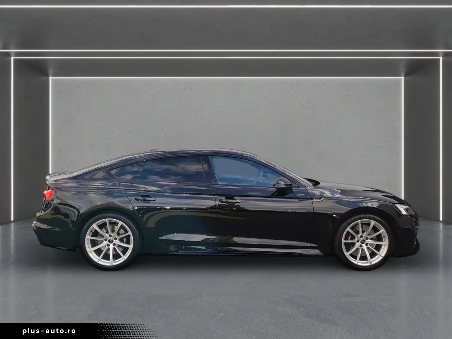 Audi RS 5 Sportback tiptr.  NAV  B&O ACC R-CAM