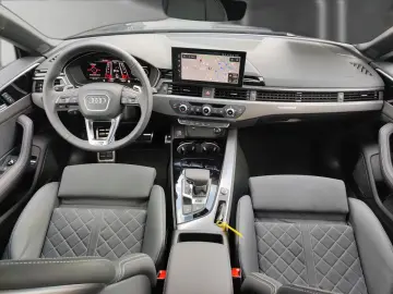 Audi RS 5 Sportback tiptr.  NAV  B&O ACC R-CAM