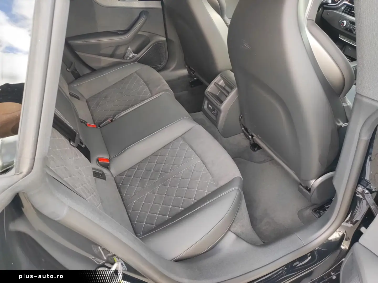 Audi RS 5 Sportback tiptr.  NAV  B&O ACC R-CAM