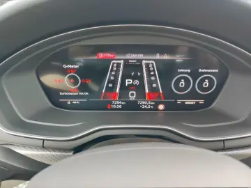 Audi RS 5 Sportback tiptr.  NAV  B&O ACC R-CAM