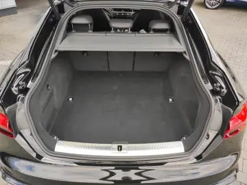 Audi RS 5 Sportback tiptr.  NAV  B&O ACC R-CAM