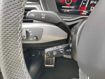 Audi RS 5 Sportback tiptr.  NAV  B&O ACC R-CAM