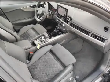 Audi RS 5 Sportback tiptr.  NAV  B&O ACC R-CAM