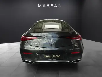 MERCEDES-BENZ CLE 300 e mit EQ Hybrid