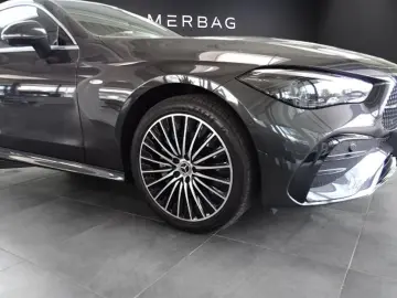 MERCEDES-BENZ CLE 300 e mit EQ Hybrid