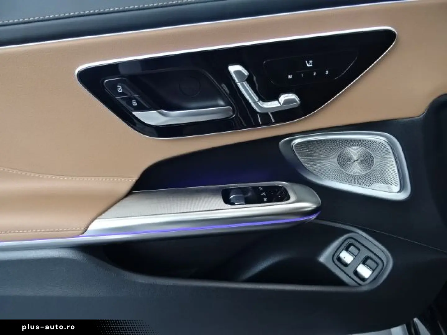 MERCEDES-BENZ CLE 300 e mit EQ Hybrid