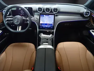 MERCEDES-BENZ CLE 300 e mit EQ Hybrid